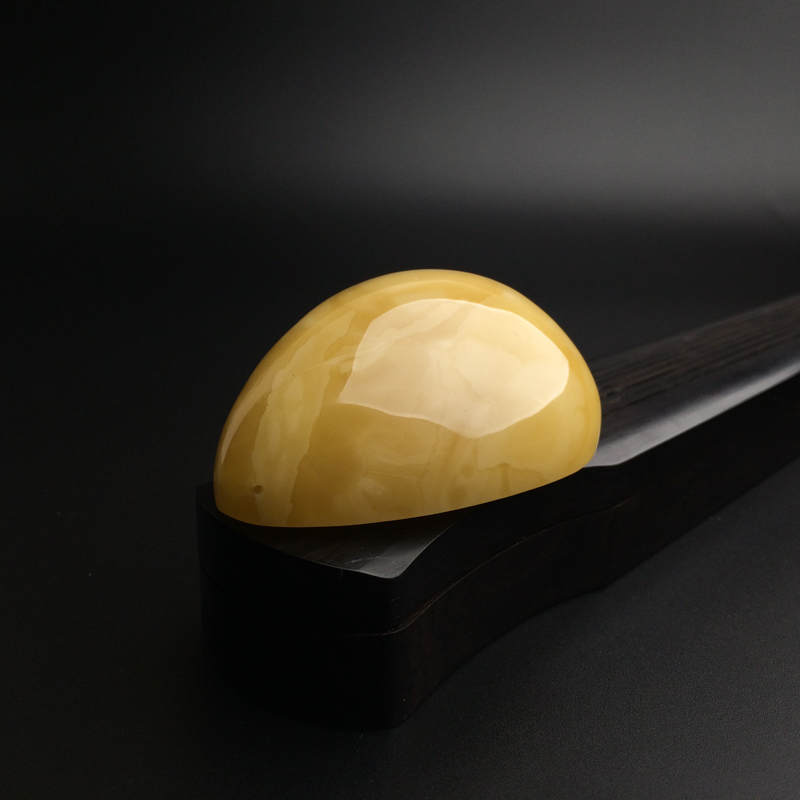 黄白蜜蜜蜡-红掌柜