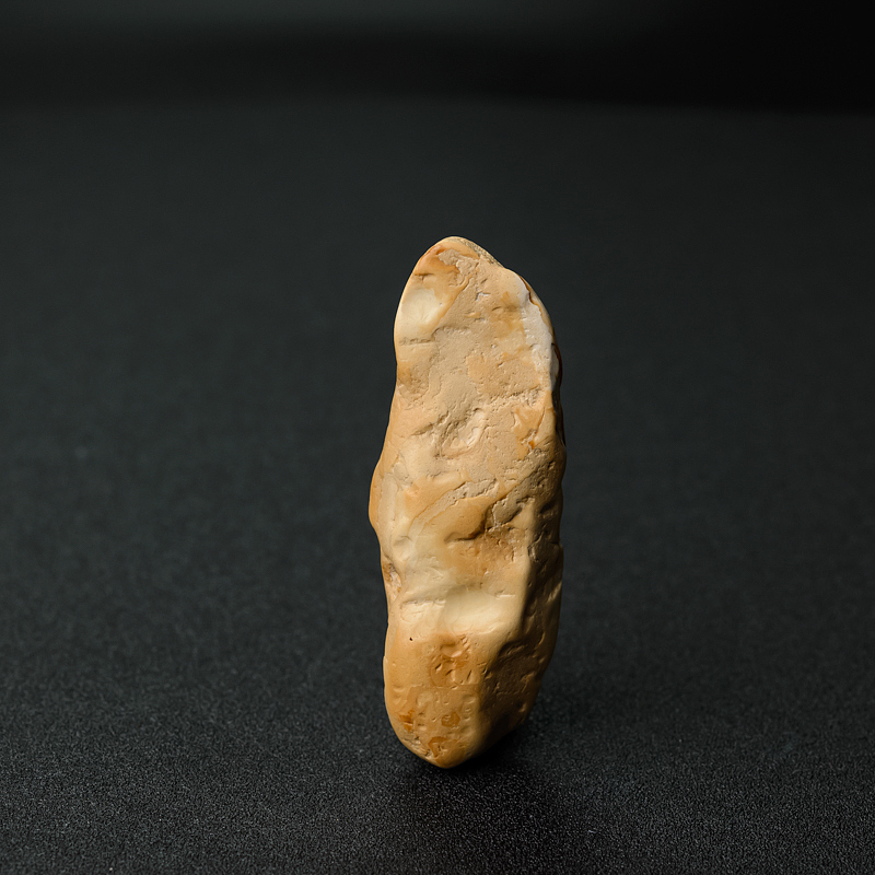 波罗的海天然蜜蜡原石-红掌柜