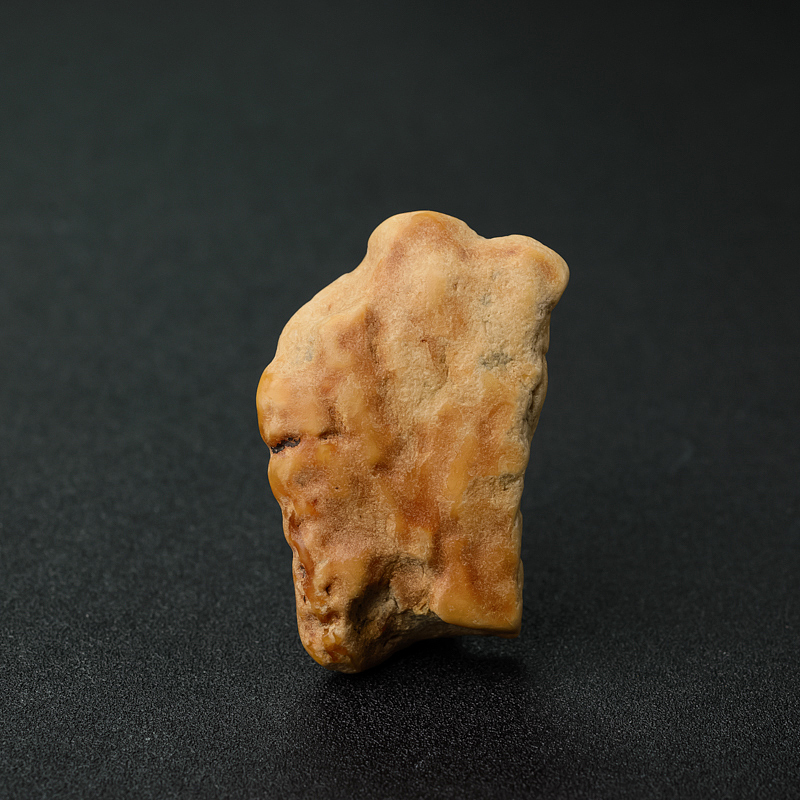 波罗的海天然蜜蜡原石-红掌柜