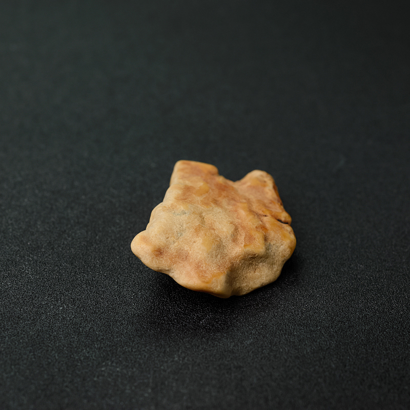 波罗的海蜜蜡原石-红掌柜