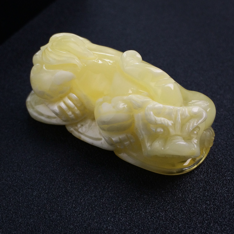 白花蜜吊坠 - 红掌柜