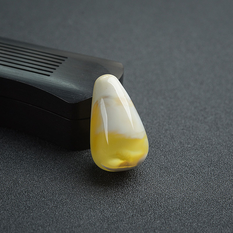 白花蜜蜜蜡水滴-红掌柜