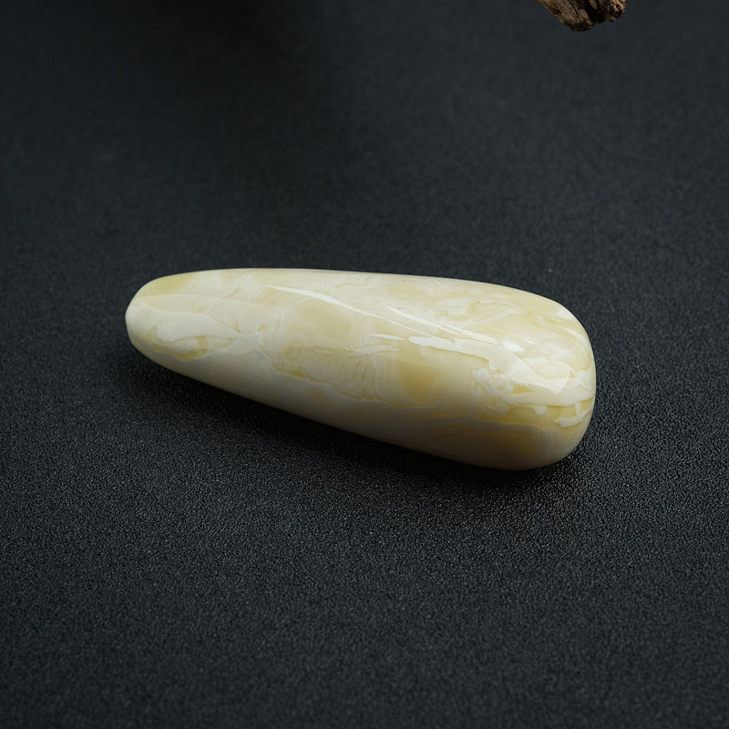 波罗的海白花蜜吊坠 - 红掌柜