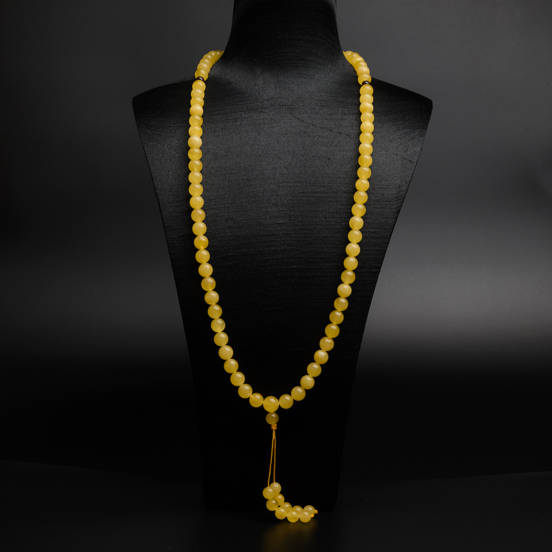 波罗的海天然蜜蜡-红掌柜