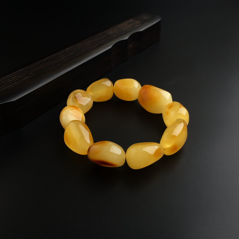 随形手串-红掌柜