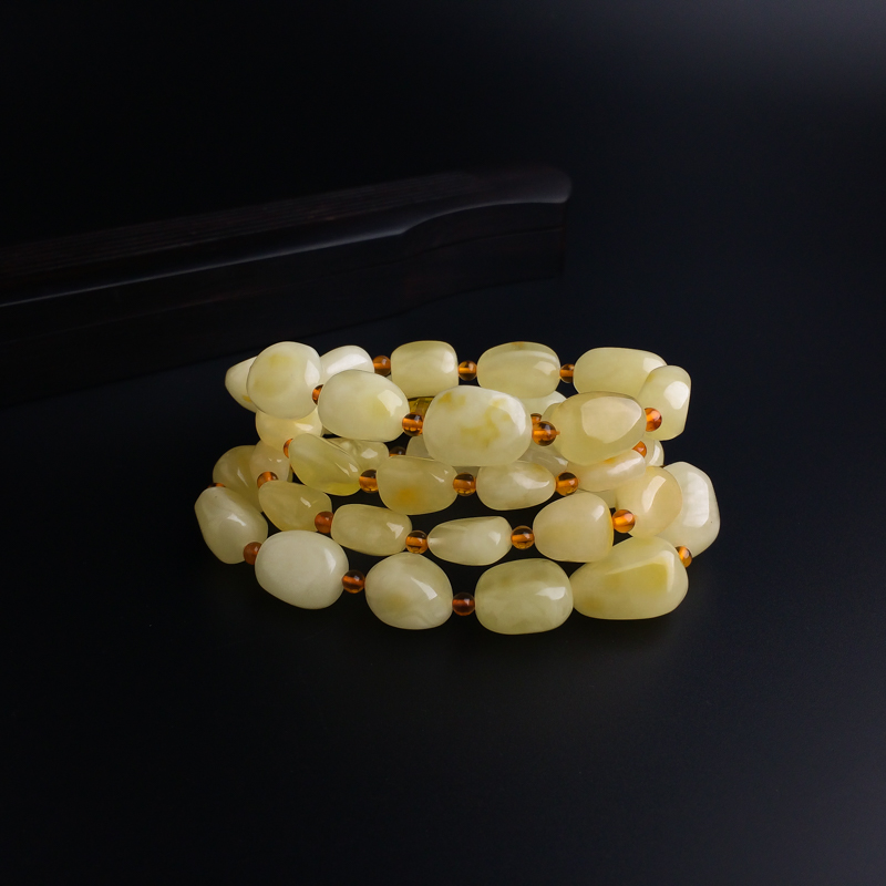 随形项链-红掌柜