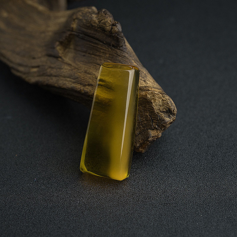 金绞蜜无事牌-红掌柜