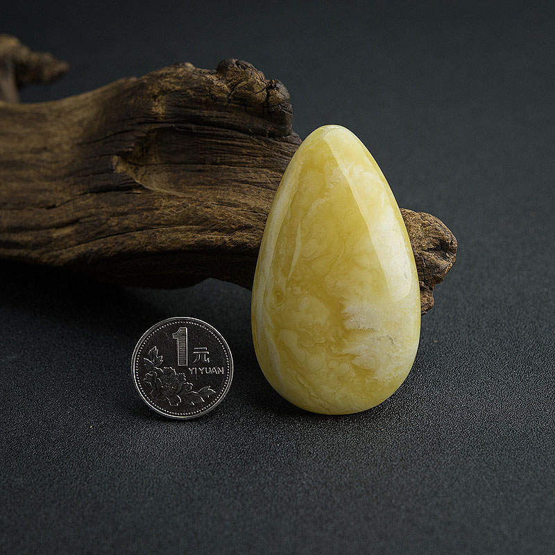 白花蜜吊坠-红掌柜