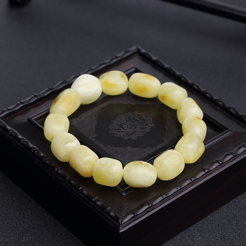 随形手串-红掌柜