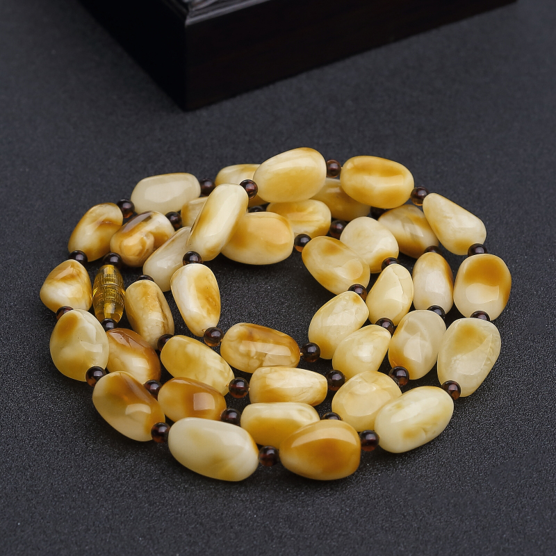 随形项链-红掌柜