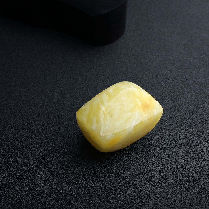 白花蜜蜜蜡吊坠-红掌柜