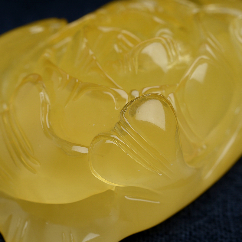 天然坠 - 红掌柜珠宝