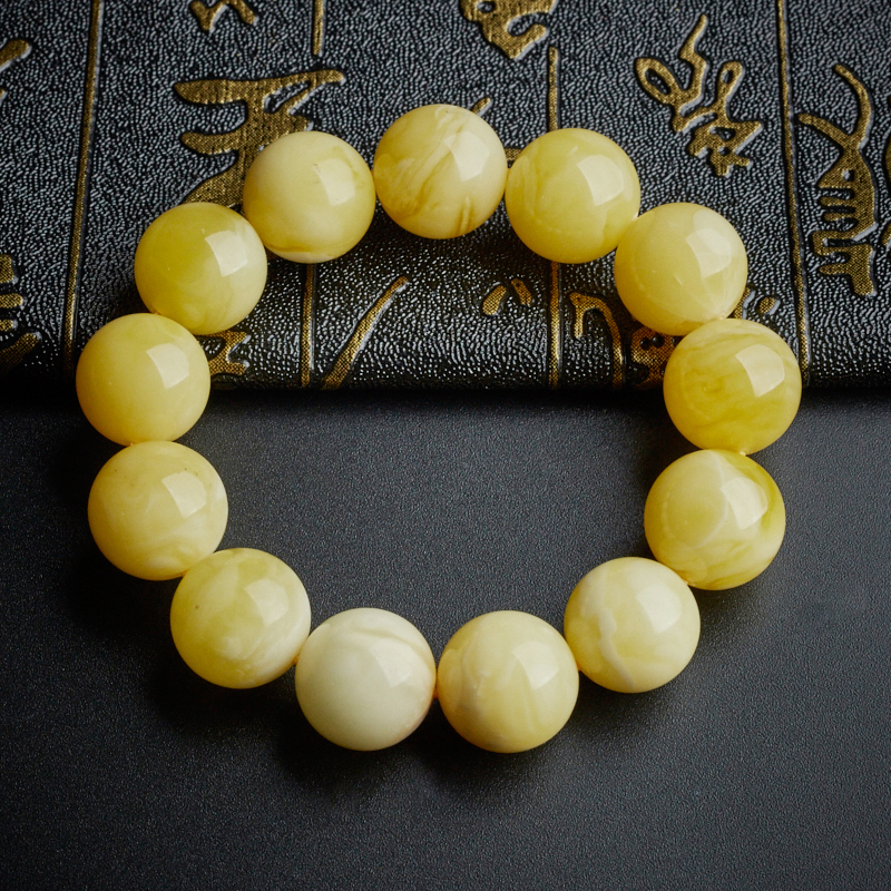 白花蜜单圈-红掌柜珠宝