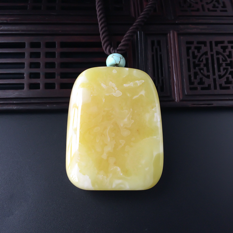 白花蜜无事牌 - 红掌柜