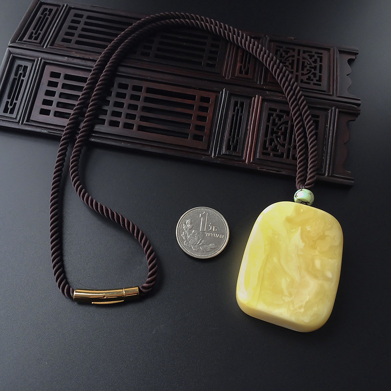 白花蜜无事牌 - 红掌柜