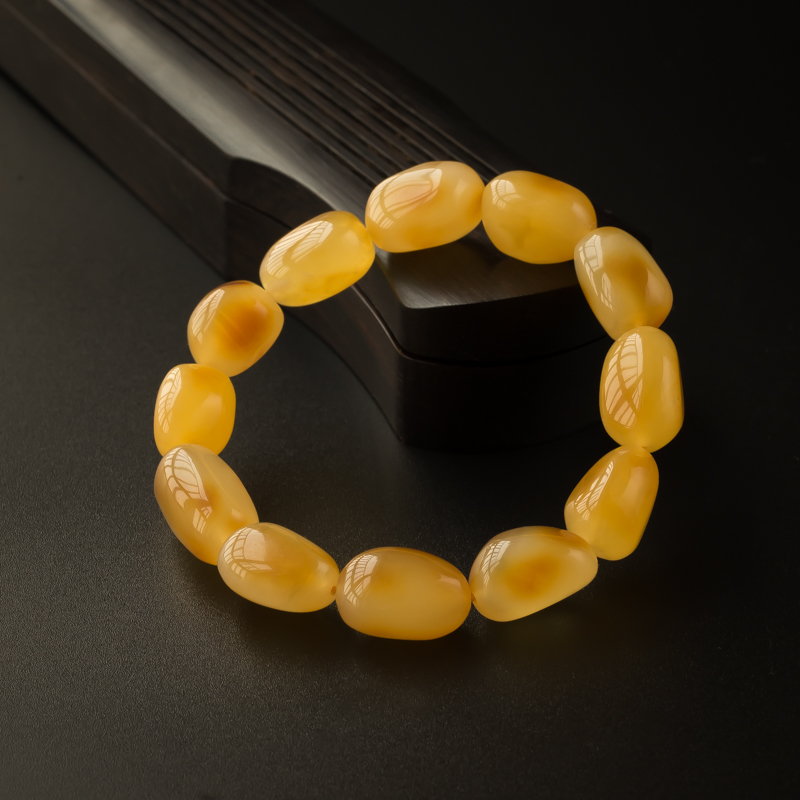 随形手串-红掌柜