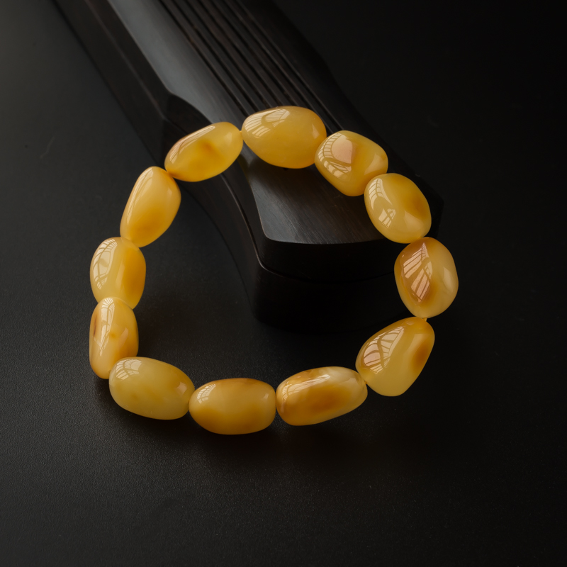 随形手串-红掌柜