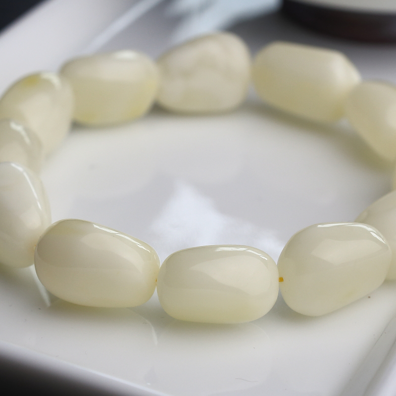 白蜜手串-红掌柜