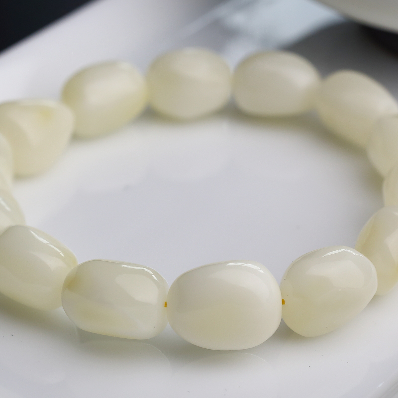 白蜜手串-红掌柜