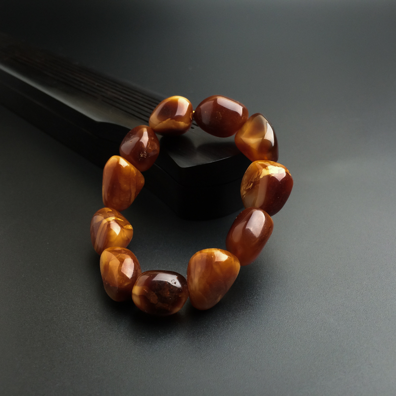 随形手串 - 红掌柜