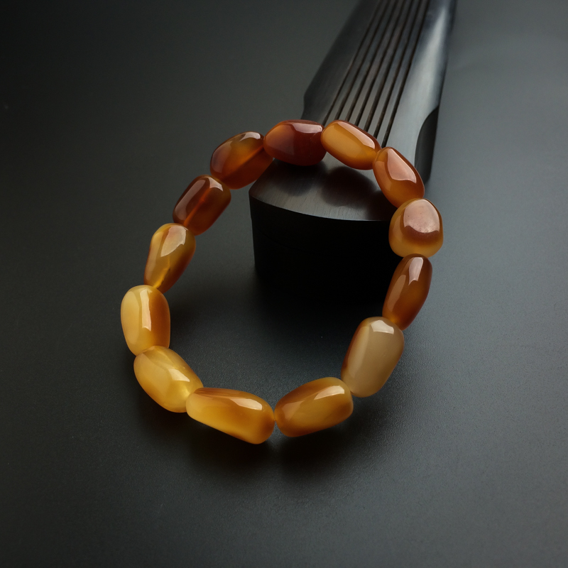 随形手串 - 红掌柜