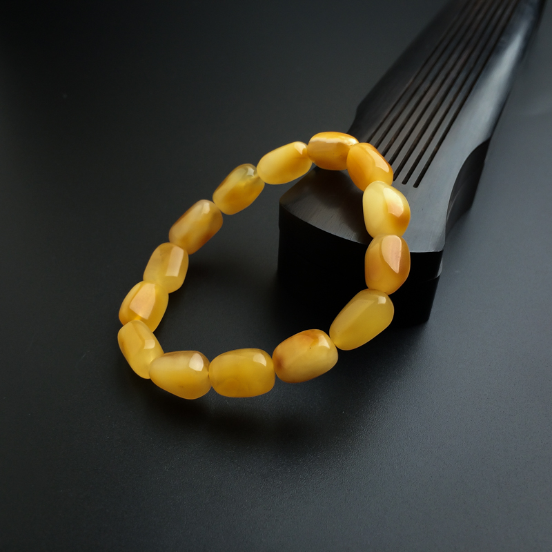 随形手串-红掌柜