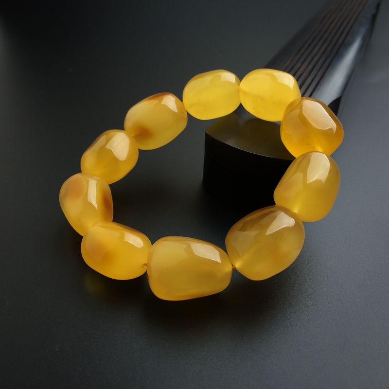 随形手串-红掌柜