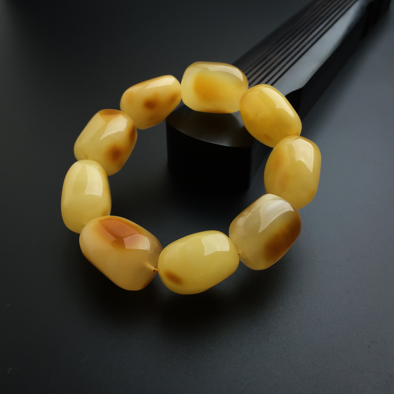 随形手串-红掌柜