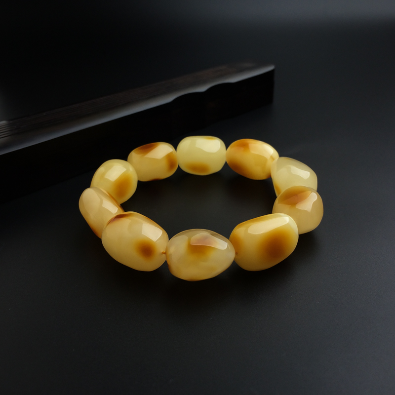 随形手串-红掌柜