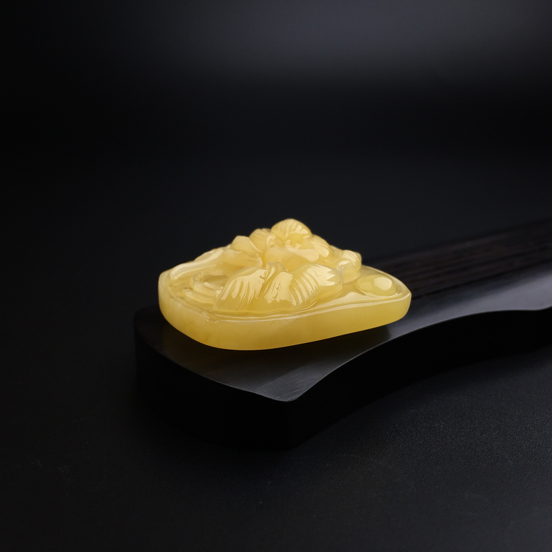 满蜜蜜蜡-红掌柜