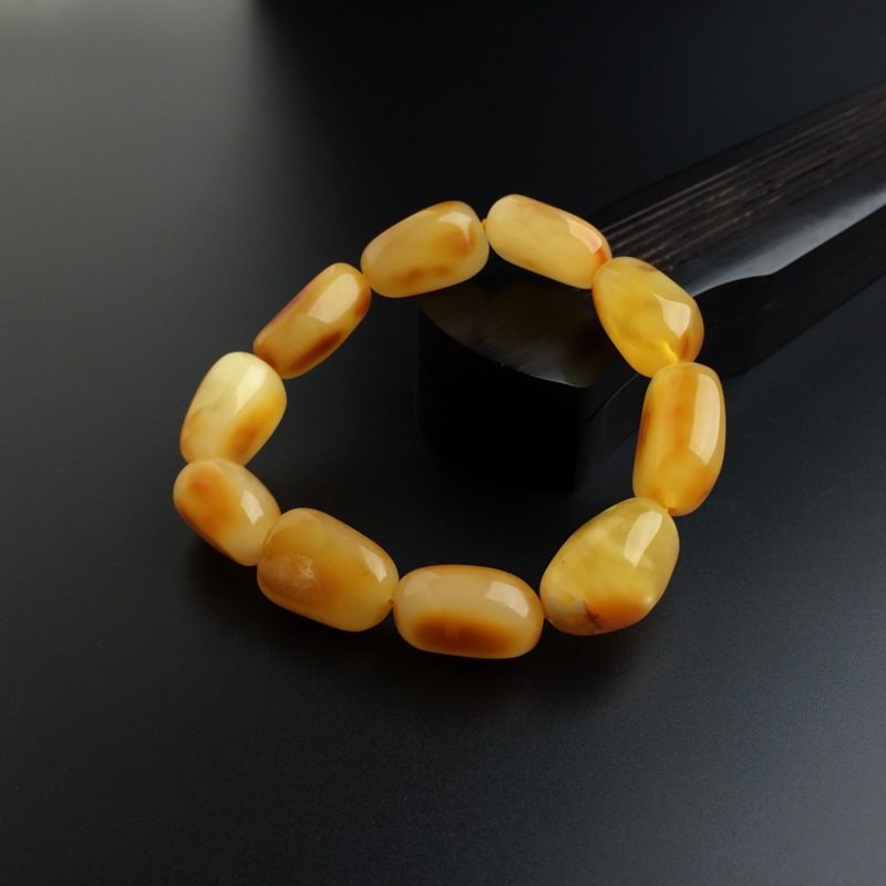 随形手串-红掌柜