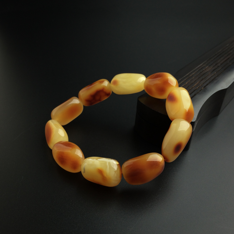 随形手串-红掌柜