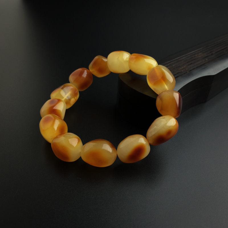 随形手串-红掌柜