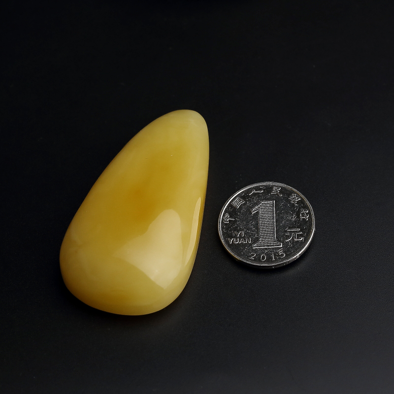 满蜜随形吊坠-红掌柜