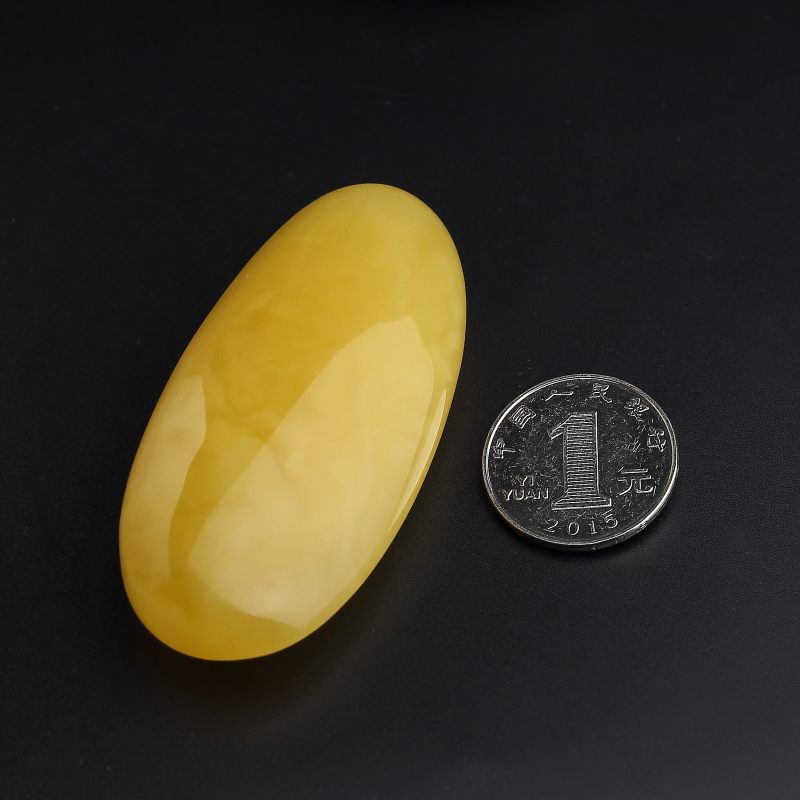 满蜜随形吊坠-红掌柜