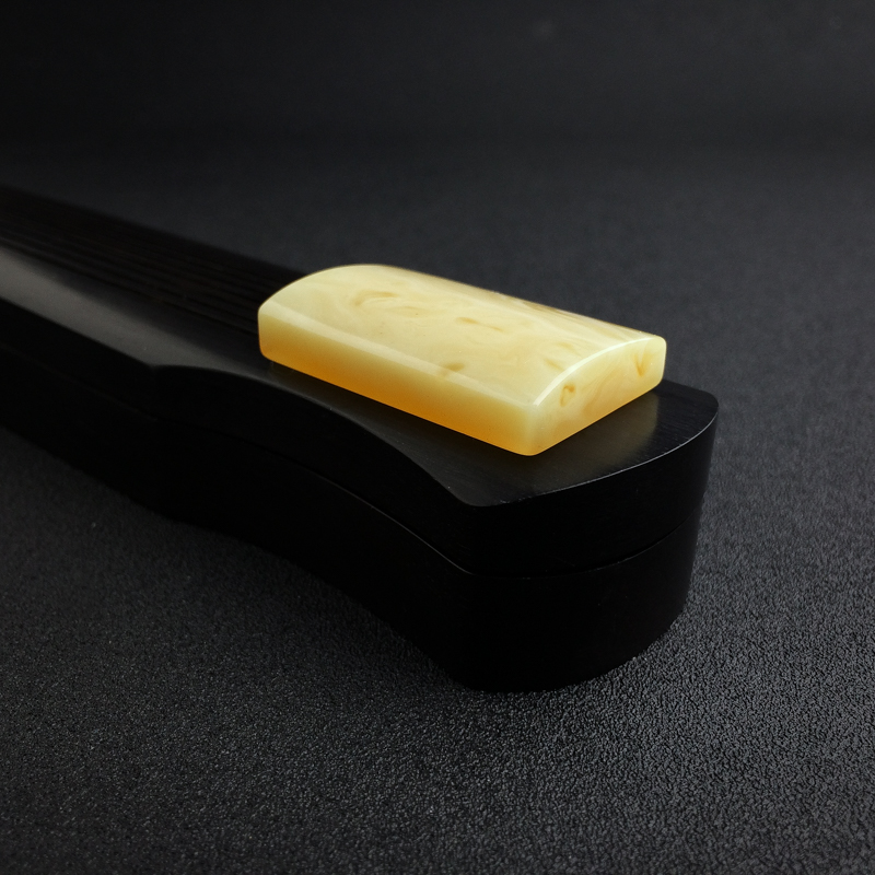 波罗的海白花蜜蜜蜡无事牌吊坠 - 红掌柜