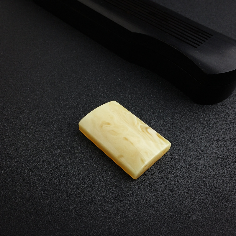 波罗的海白花蜜蜜蜡无事牌 - 红掌柜