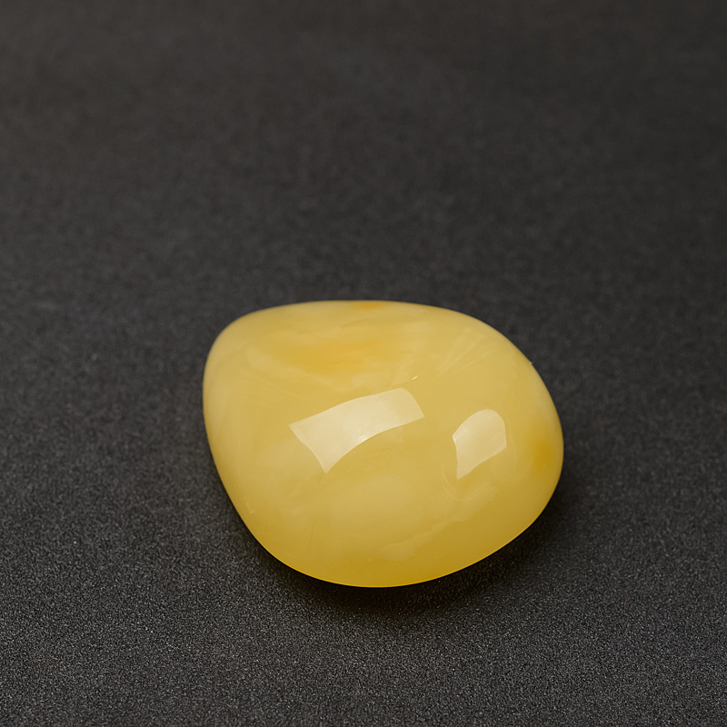 鸡油黄蜜蜡-红掌柜