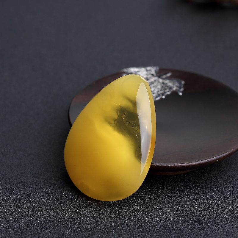 金绞蜜吊坠-红掌柜