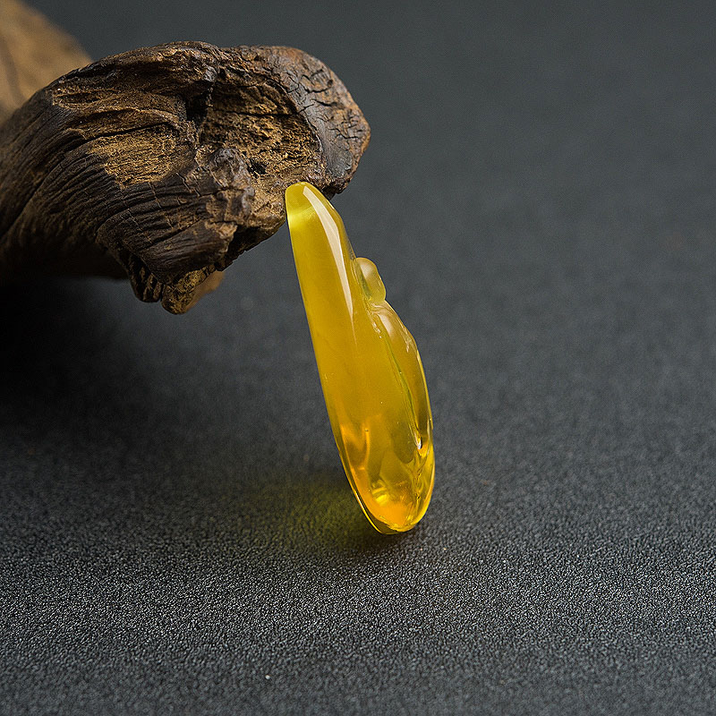 金绞蜜吊坠-红掌柜