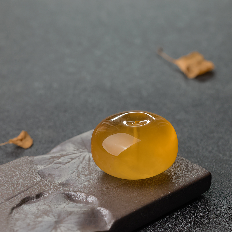 金绞蜜吊坠-红掌柜