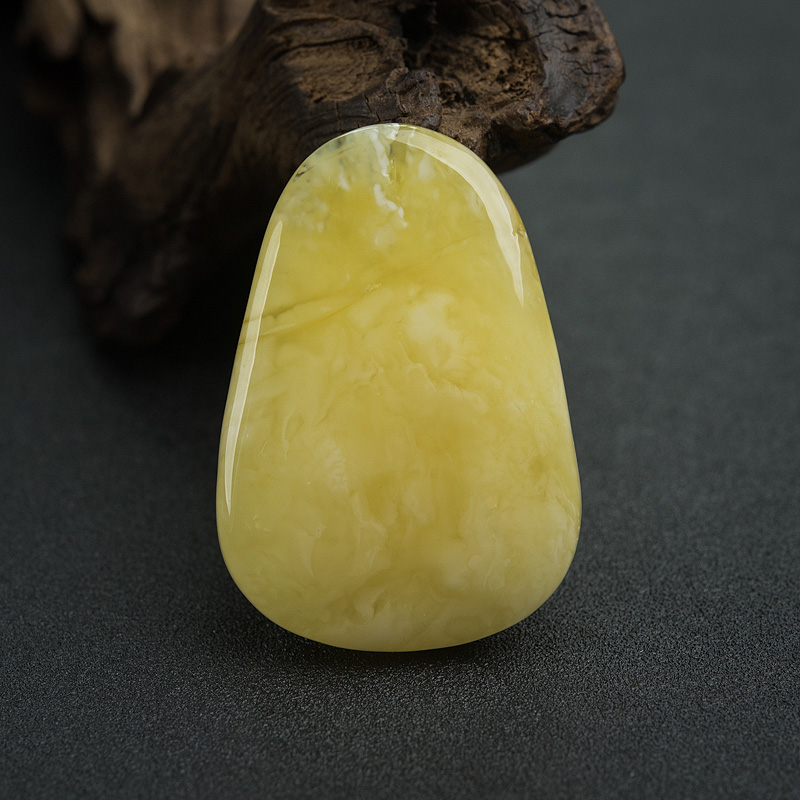 白花蜜吊坠-红掌柜