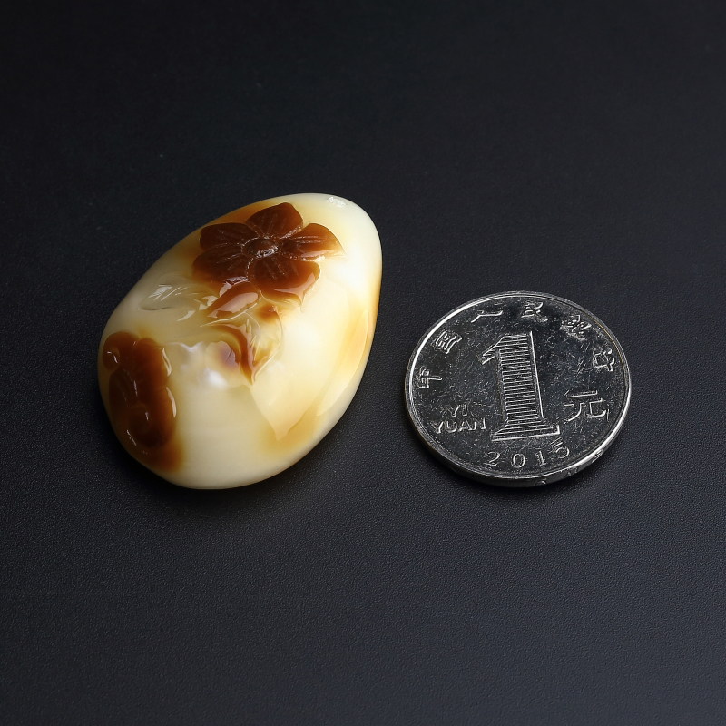 波罗的海蜜蜡-红掌柜