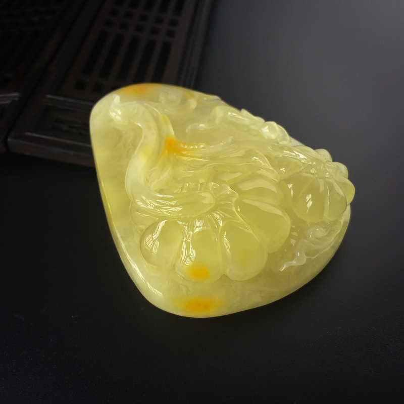 满蜜蜜蜡南瓜-红掌柜