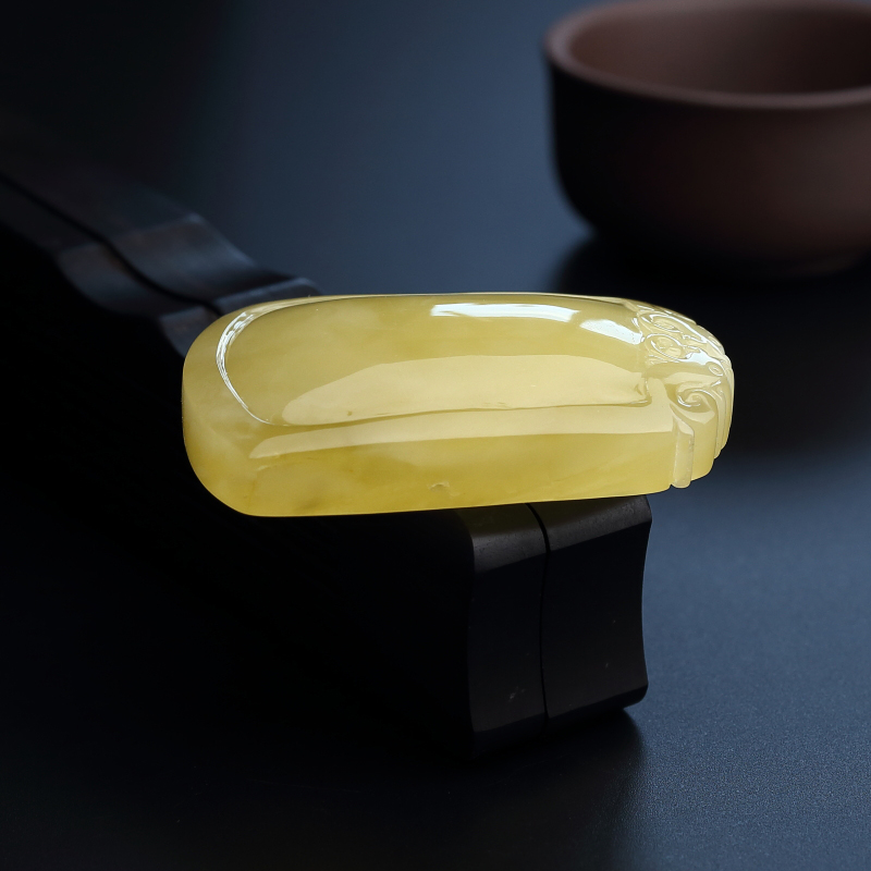 满蜜蜜蜡-红掌柜