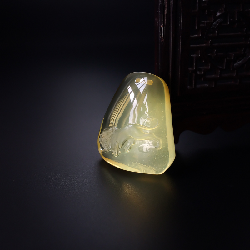 金包蜜狮子座-红掌柜