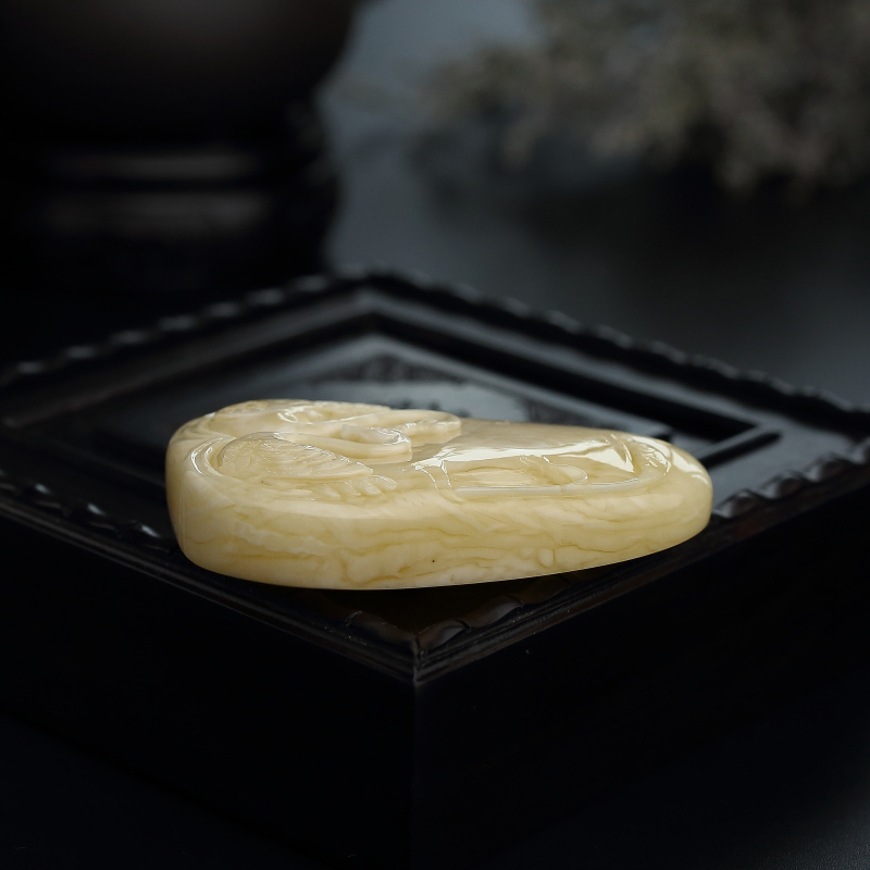 波罗的海满蜜白花蜜-红掌柜