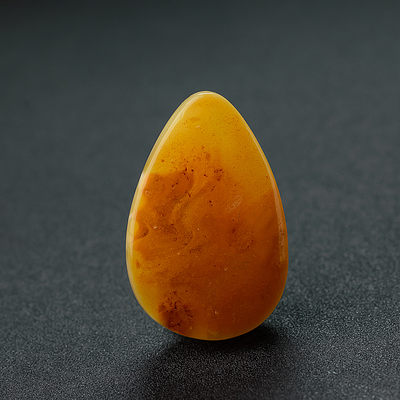 波罗的海天然白花蜜蜜蜡随形吊坠-红掌柜