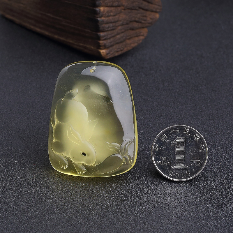 鸡油黄金绞蜜-红掌柜