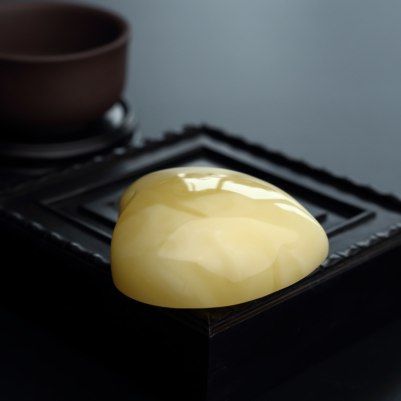 白花蜜吊坠 - 红掌柜